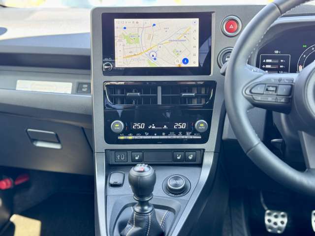 GRヤリス 2024/R06