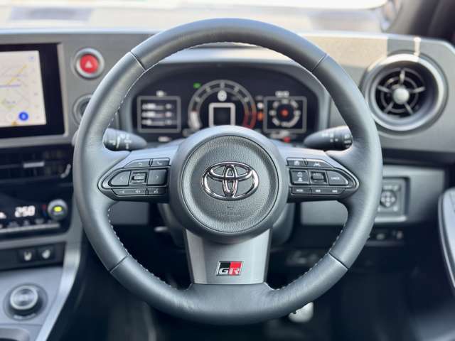 GRヤリス 2024/R06