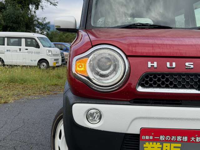 ハスラー 2015/H27