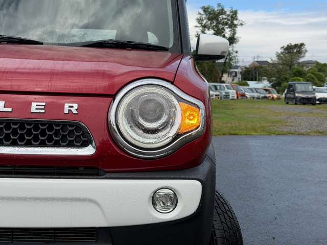 ハスラー 2015/H27