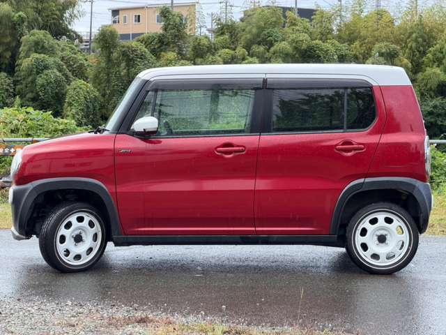 ハスラー 2015/H27