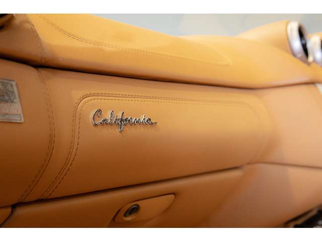 カリフォルニア 2010/H22