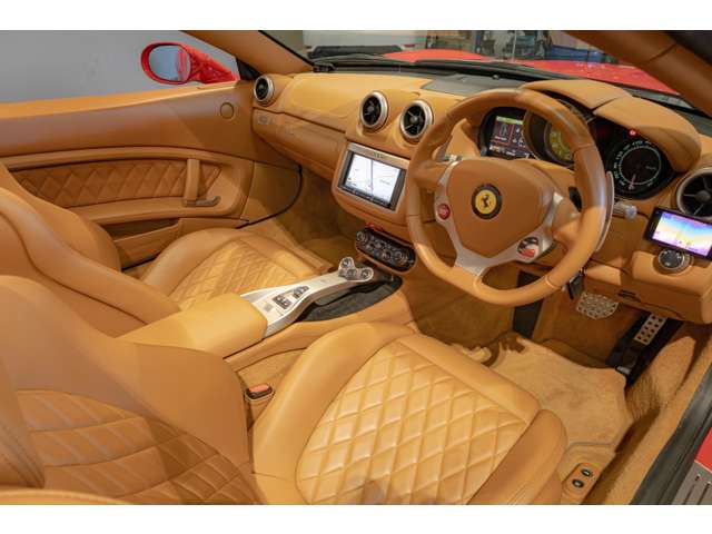 カリフォルニア 2010/H22