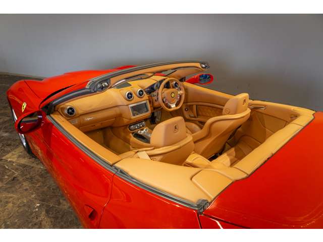 カリフォルニア 2010/H22