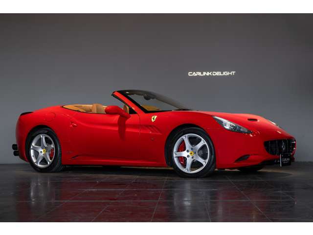 カリフォルニア 2010/H22