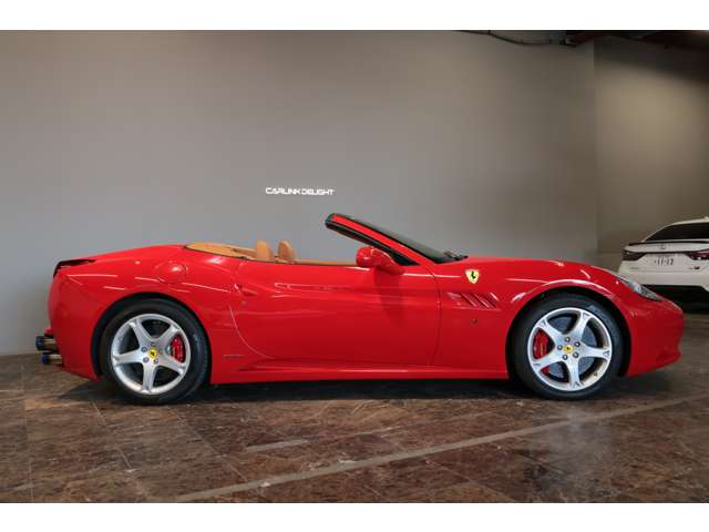 カリフォルニア 2010/H22