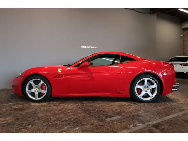 カリフォルニア 2010/H22