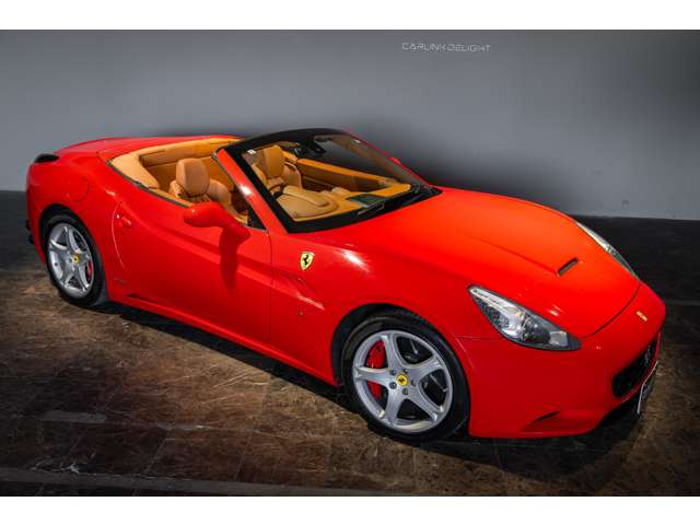 カリフォルニア 2010/H22