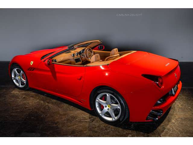 カリフォルニア 2010/H22