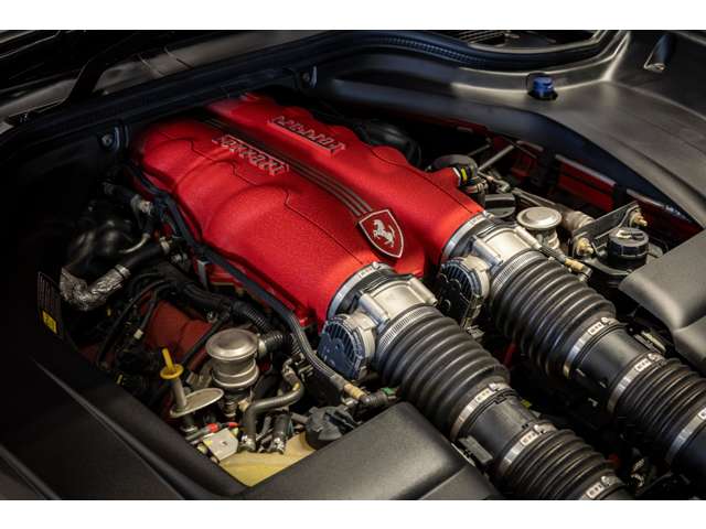 カリフォルニア 2010/H22