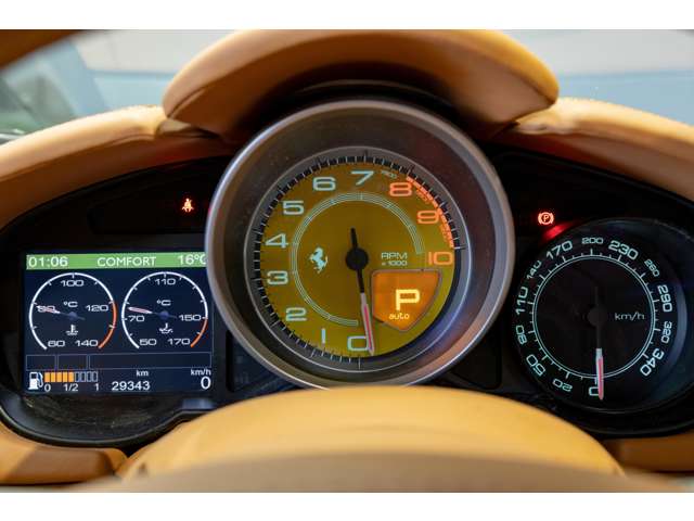 カリフォルニア 2010/H22