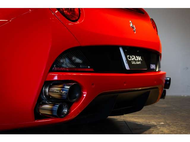 カリフォルニア 2010/H22