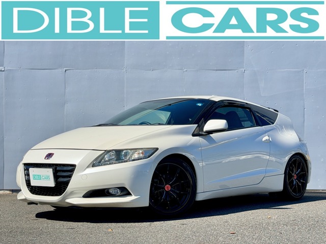 CR-Z 2012/H24