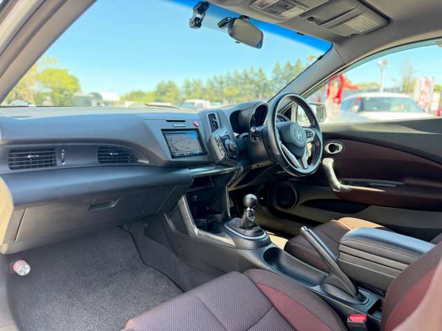CR-Z 2012/H24