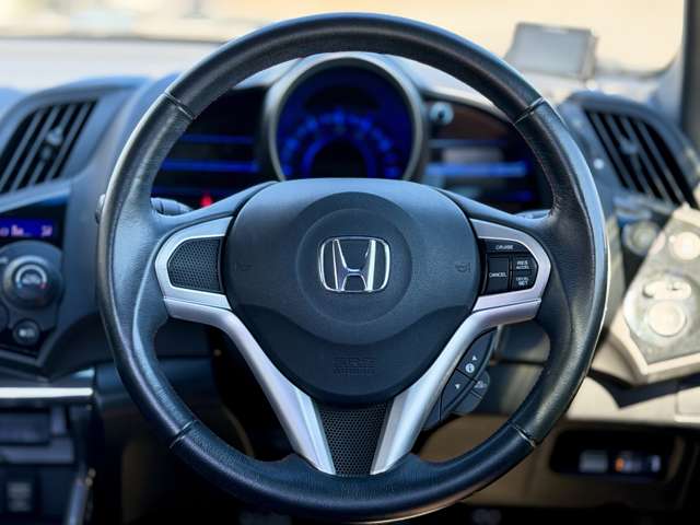CR-Z 2012/H24