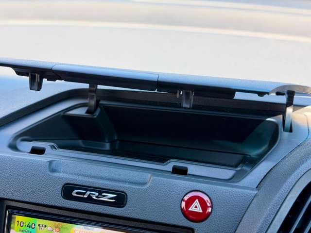 CR-Z 2012/H24