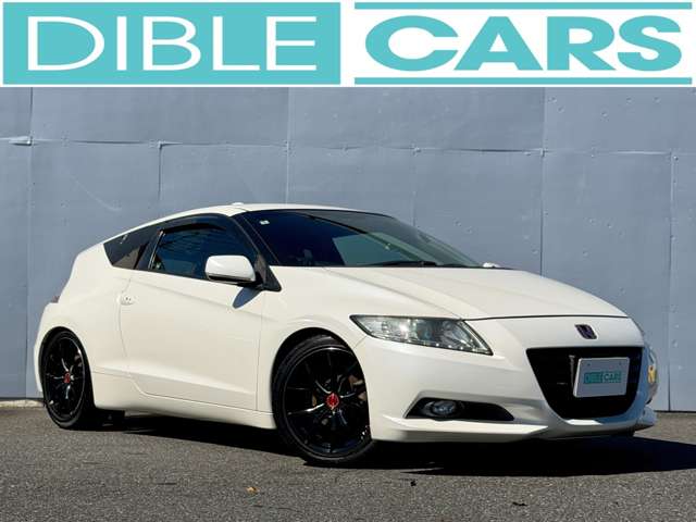 CR-Z 2012/H24