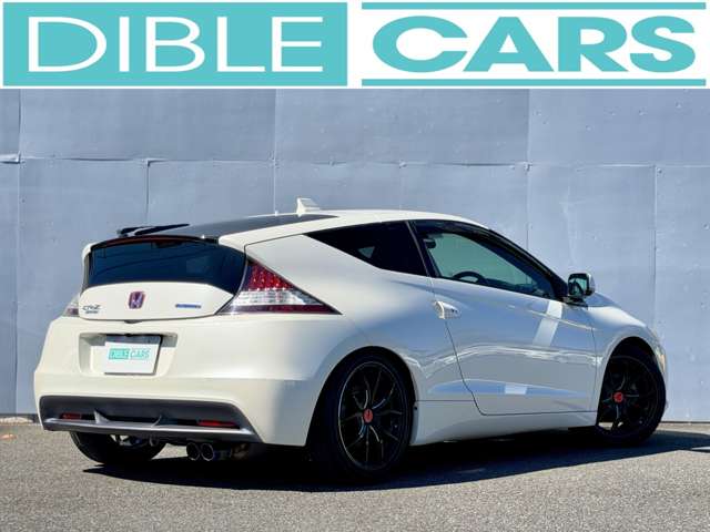 CR-Z 2012/H24