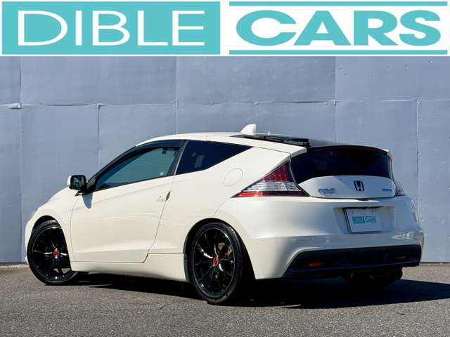 CR-Z 2012/H24