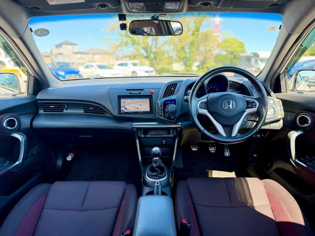 CR-Z 2012/H24