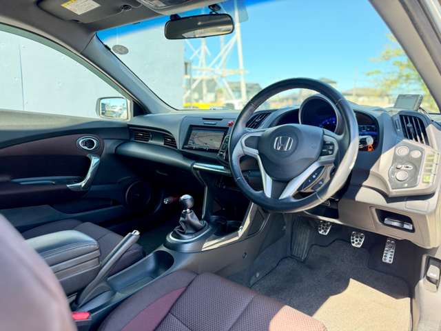 CR-Z 2012/H24