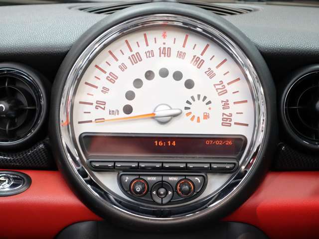 ミニロードスター 2013/H25