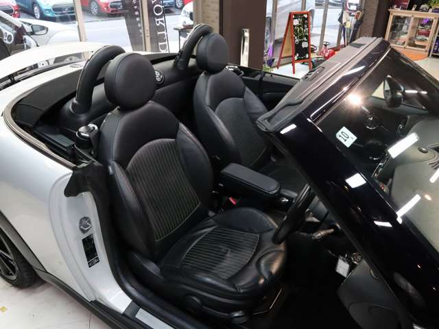 ミニロードスター 2013/H25