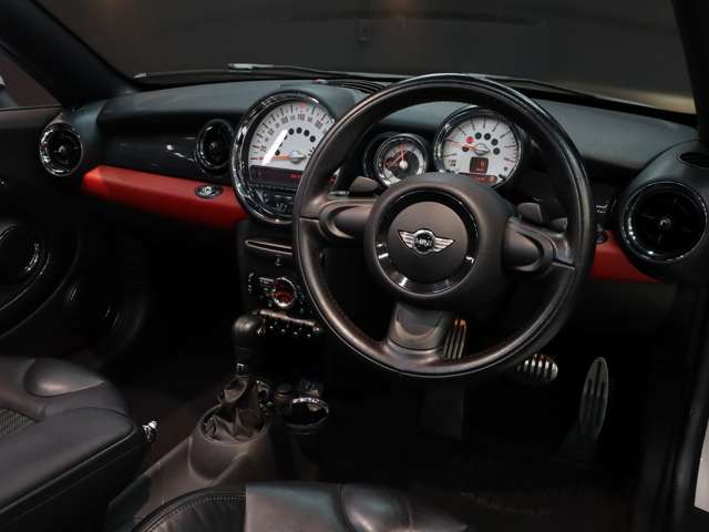 ミニロードスター 2013/H25