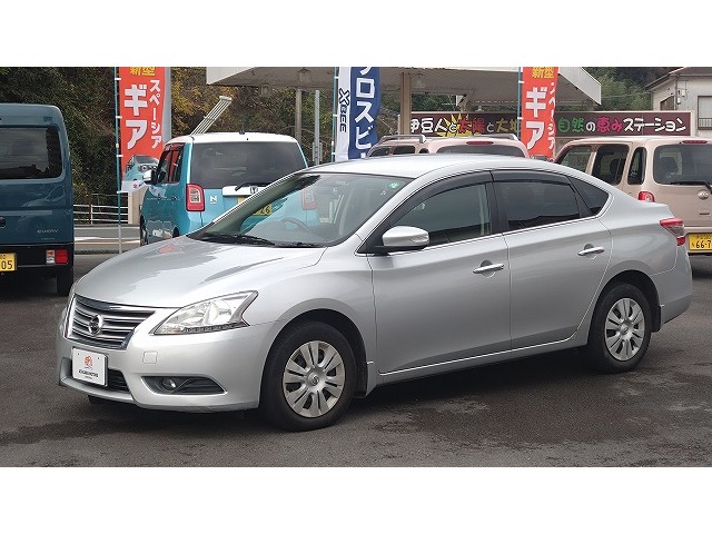 シルフィ 2013/H25