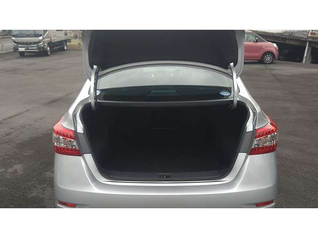 シルフィ 2013/H25