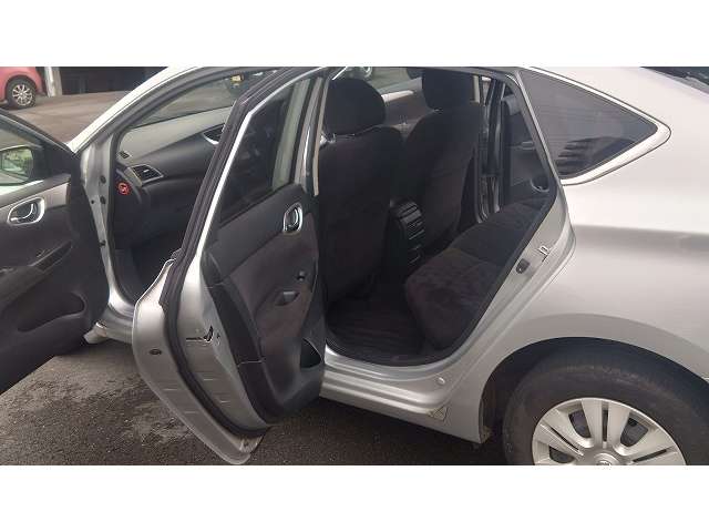 シルフィ 2013/H25