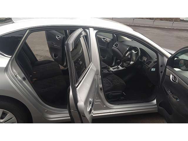 シルフィ 2013/H25