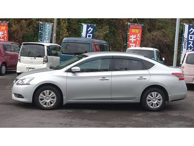 シルフィ 2013/H25