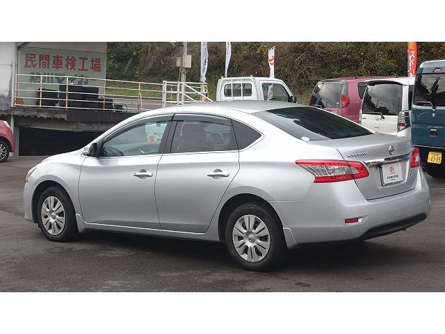 シルフィ 2013/H25