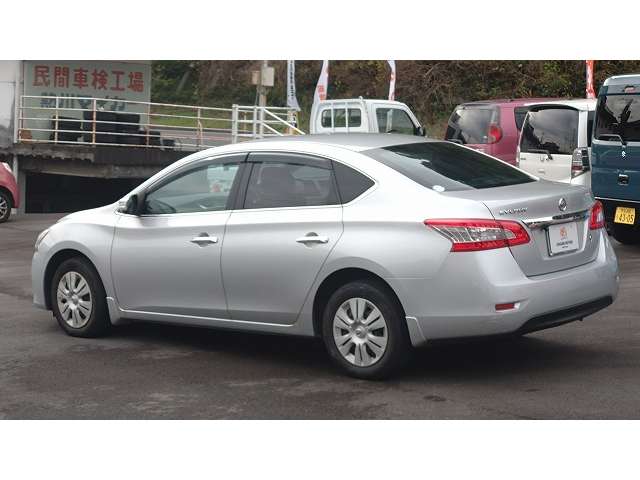 シルフィ 2013/H25