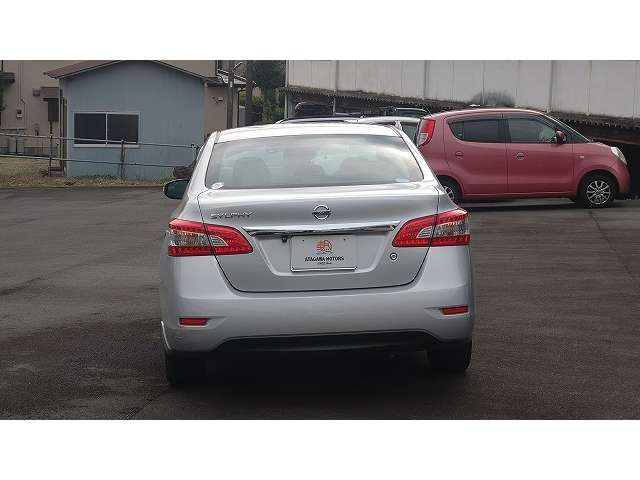 シルフィ 2013/H25