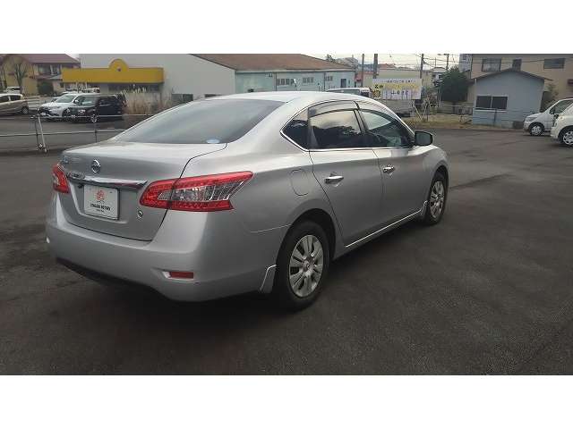 シルフィ 2013/H25