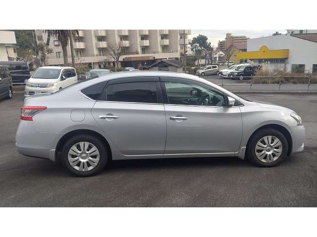 シルフィ 2013/H25