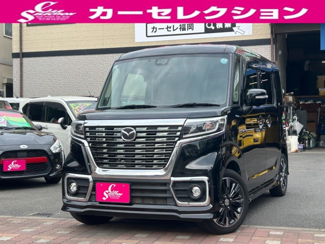 フレアワゴン 2020/R02