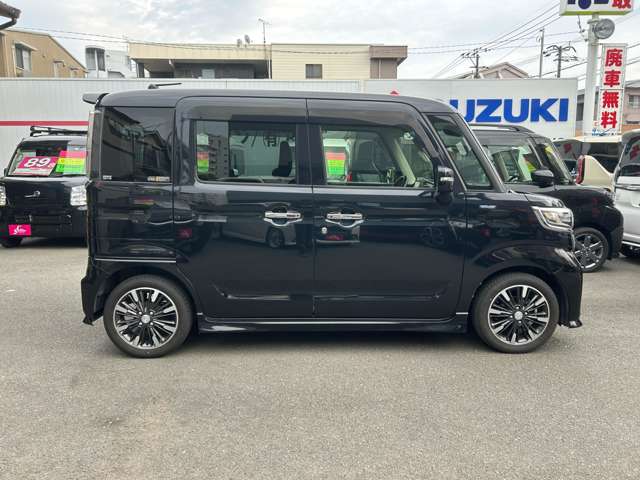 フレアワゴン 2020/R02