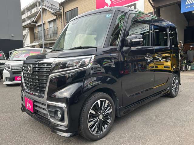 フレアワゴン 2020/R02