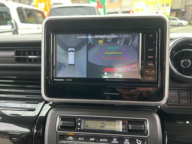 フレアワゴン 2020/R02