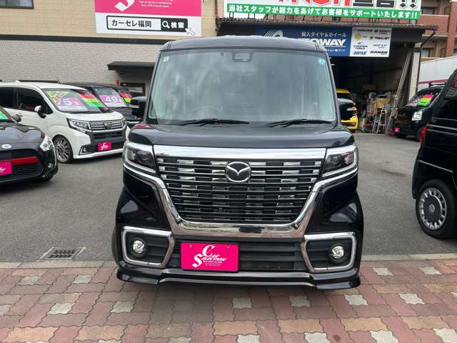 フレアワゴン 2020/R02