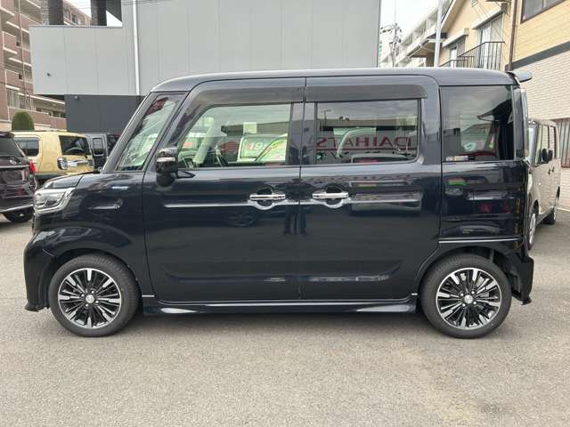 フレアワゴン 2020/R02