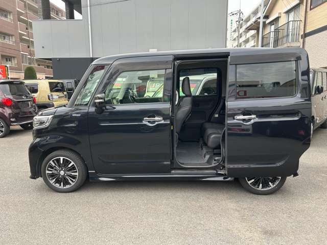 フレアワゴン 2020/R02