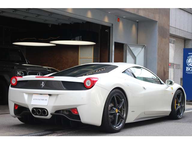 458イタリア 2013/H25