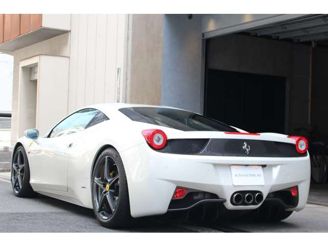 458イタリア 2013/H25