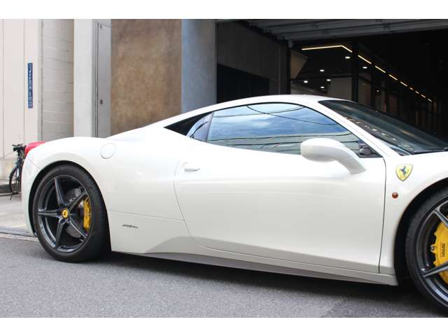 458イタリア 2013/H25