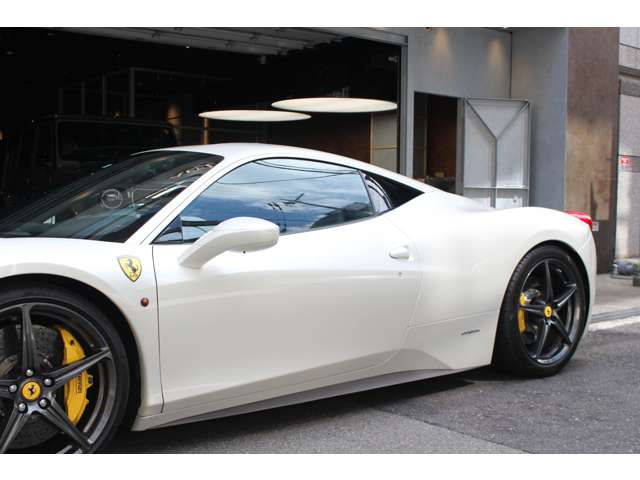458イタリア 2013/H25