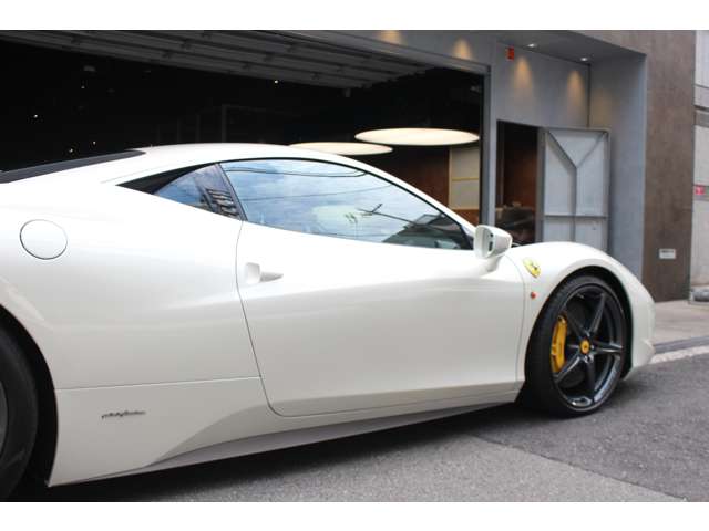 458イタリア 2013/H25